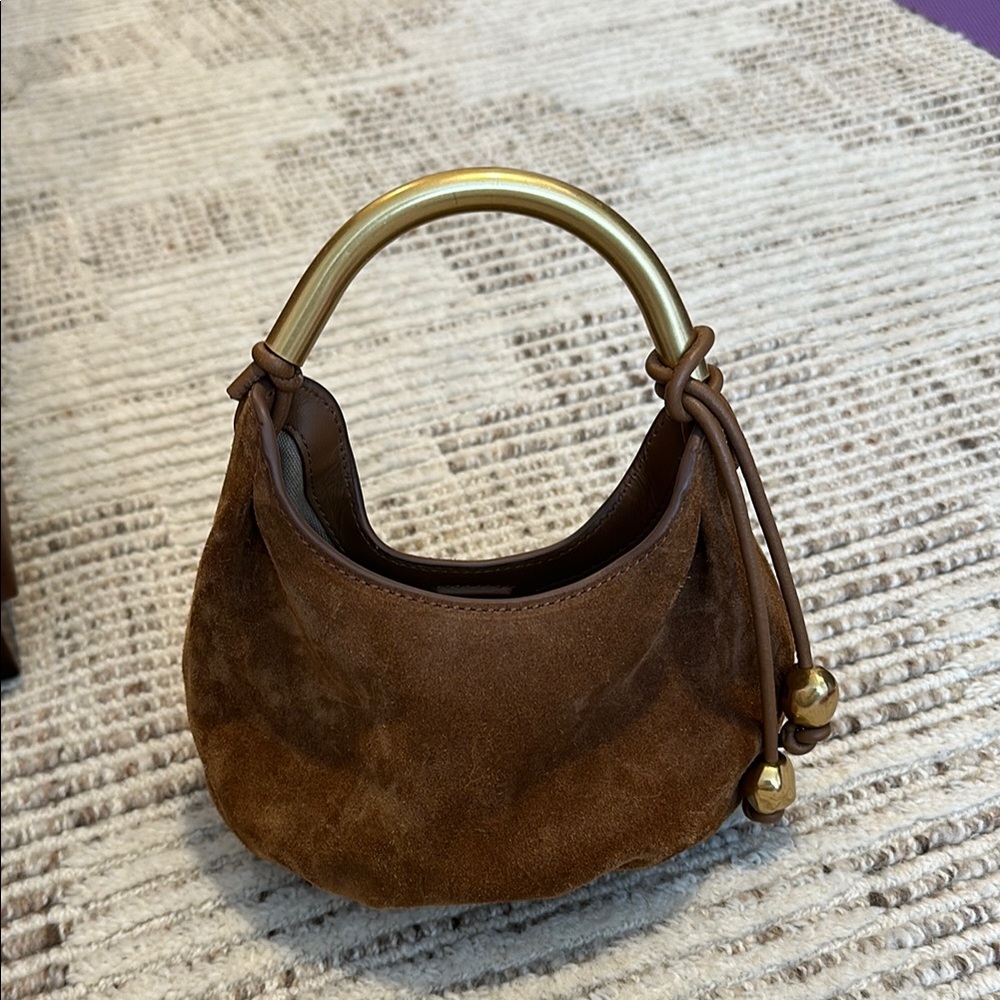 Madewell Camren Mini Bag